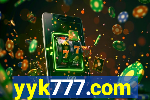 yyk777.com