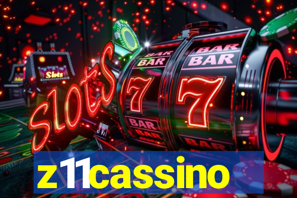 z11cassino