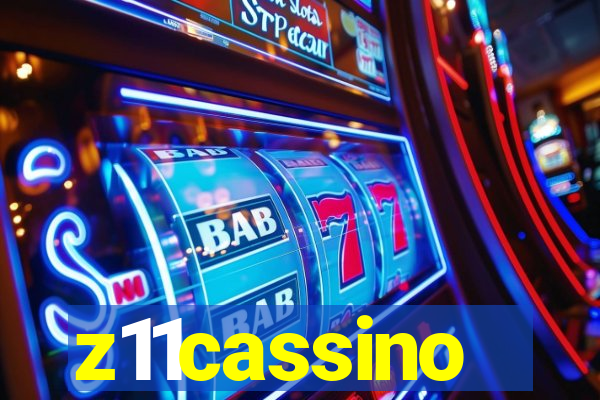 z11cassino