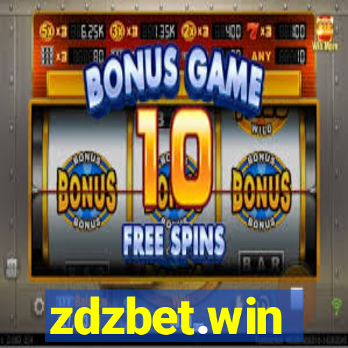 zdzbet.win