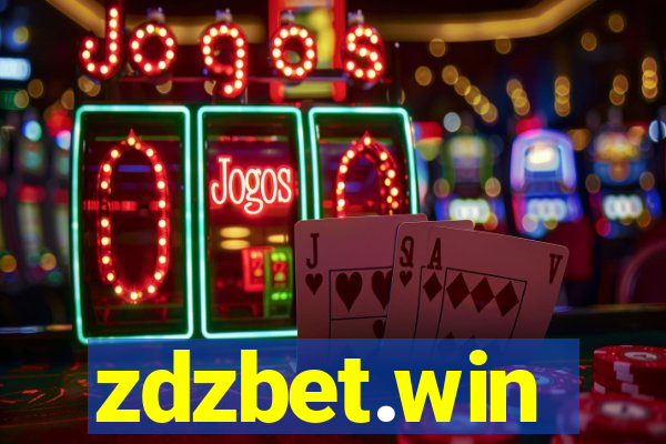 zdzbet.win