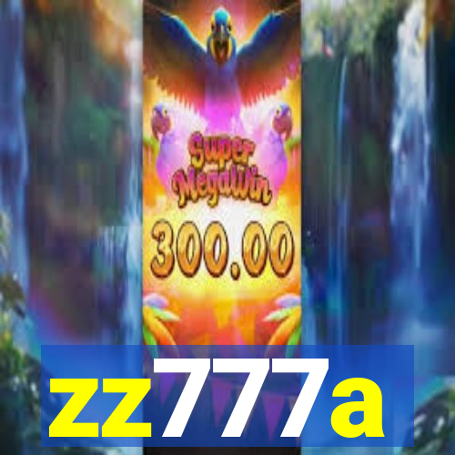 zz777a