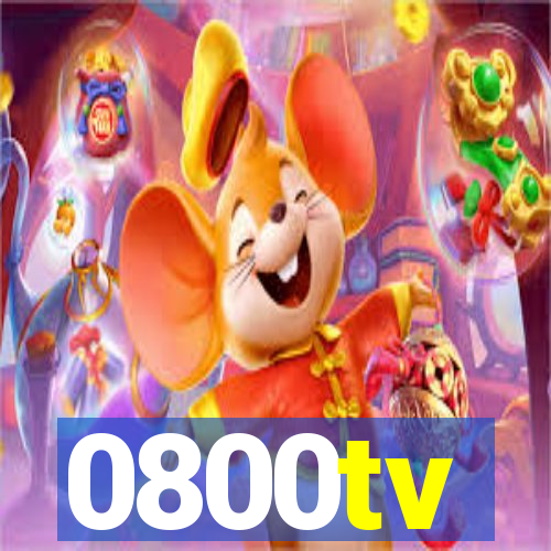 0800tv