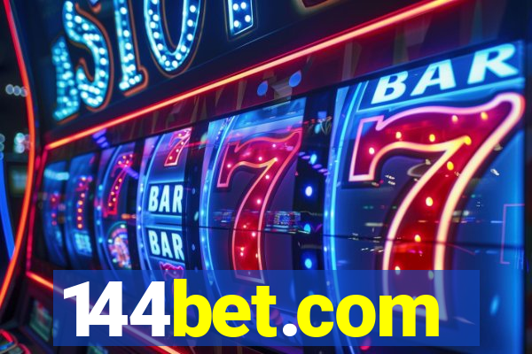 144bet.com