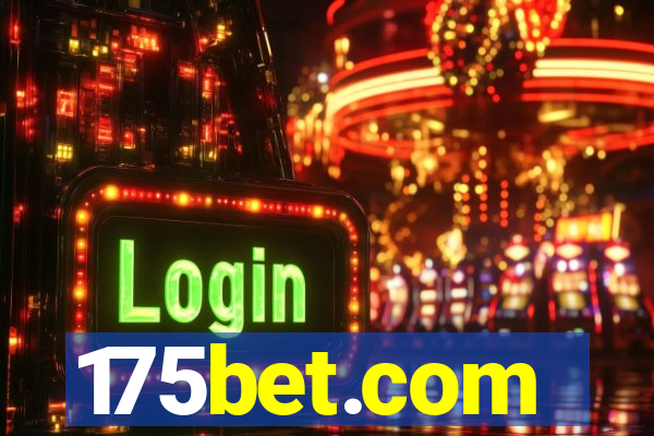 175bet.com