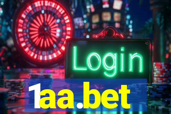 1aa.bet