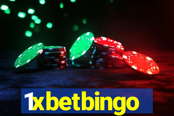 1xbetbingo