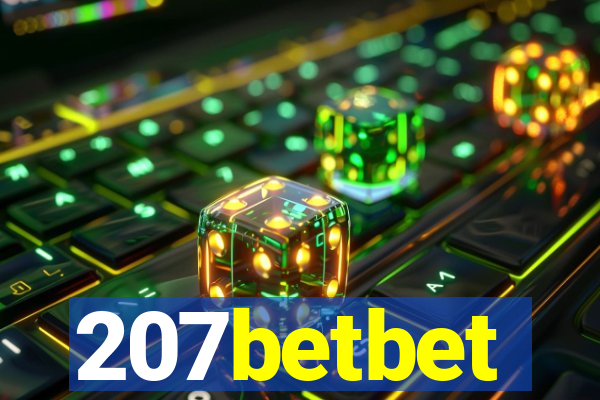 207betbet