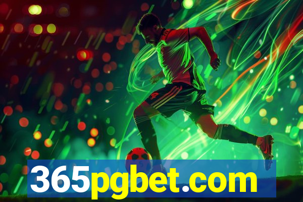 365pgbet.com