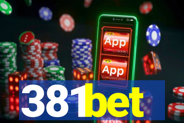 381bet