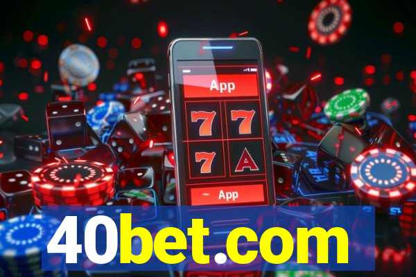 40bet.com