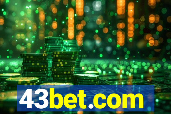 43bet.com