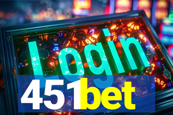 451bet