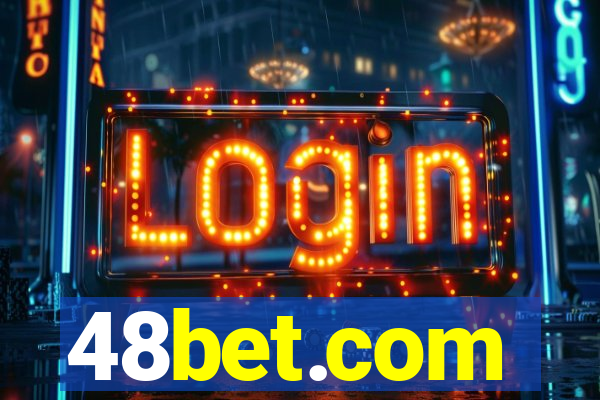 48bet.com