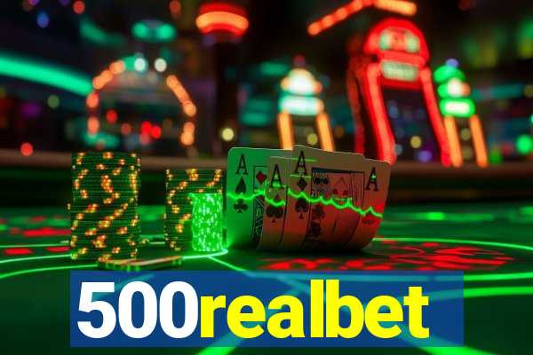 500realbet