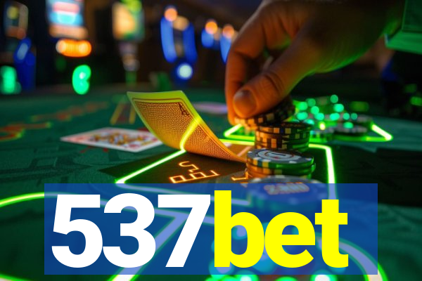 537bet