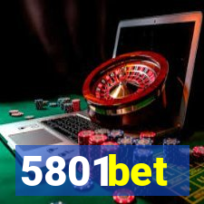 5801bet