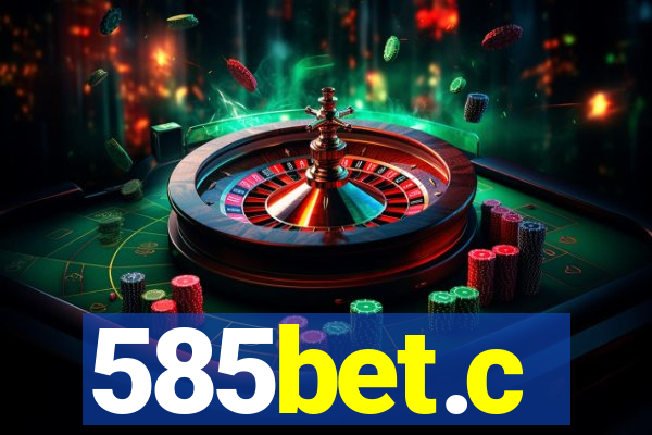 585bet.c