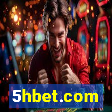 5hbet.com