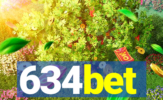 634bet