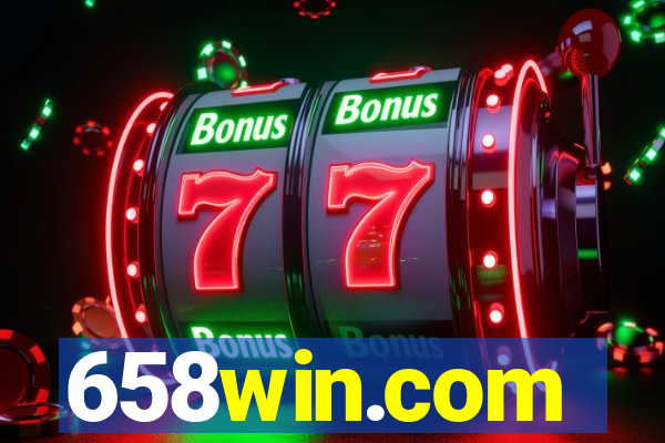 658win.com