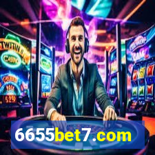 6655bet7.com