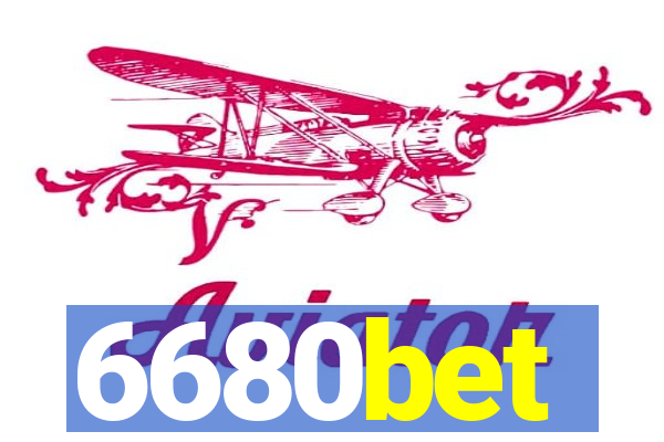 6680bet