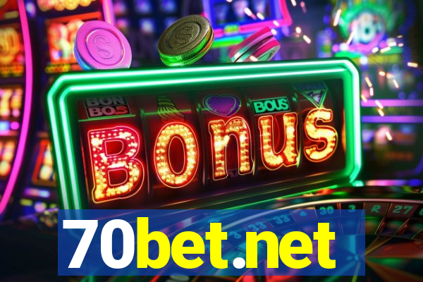 70bet.net