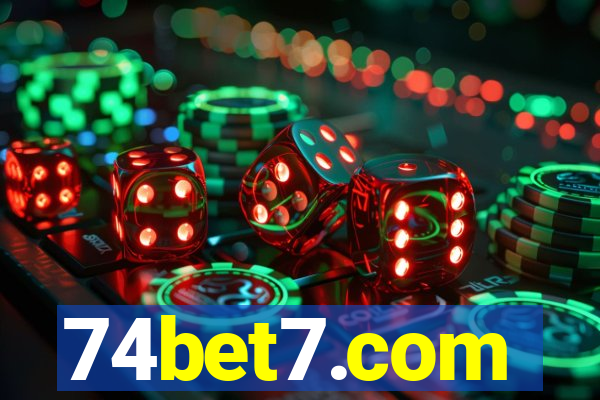 74bet7.com