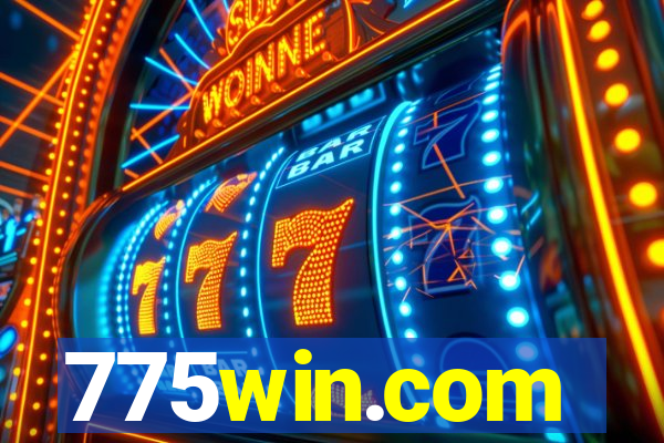 775win.com