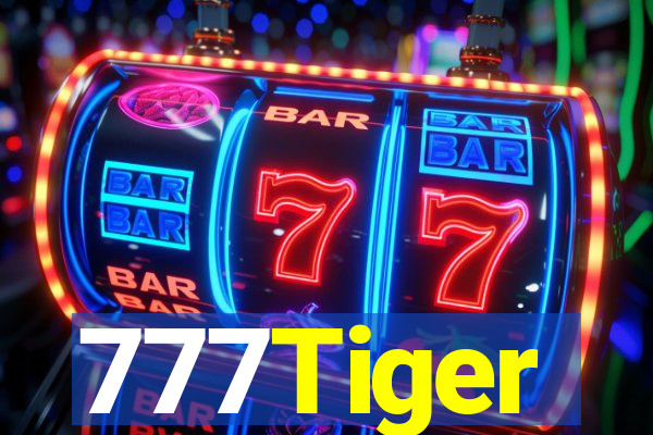 777Tiger