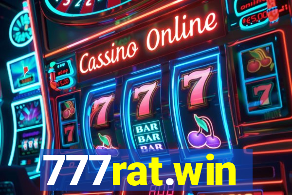 777rat.win