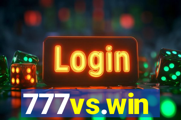 777vs.win