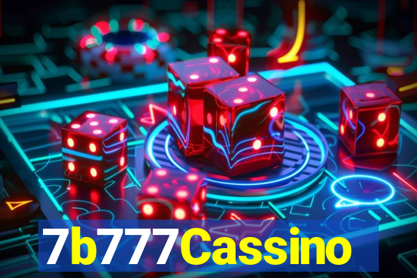 7b777Cassino