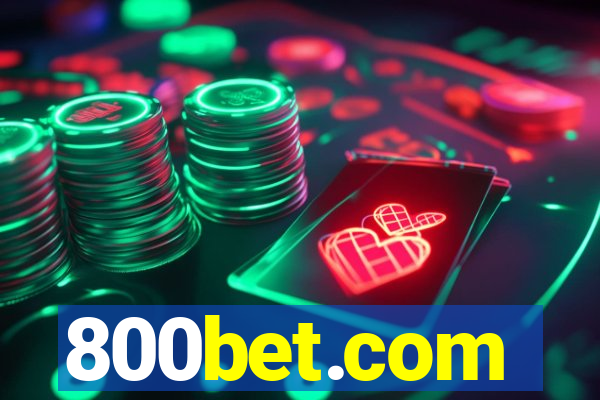 800bet.com