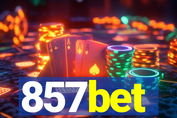 857bet