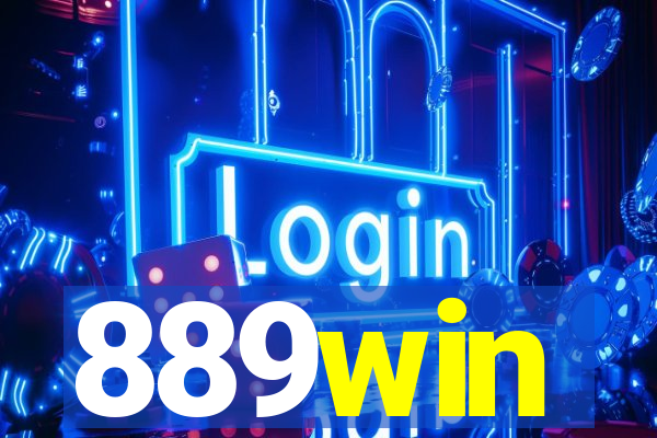 889win