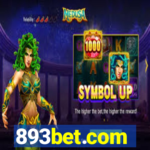 893bet.com