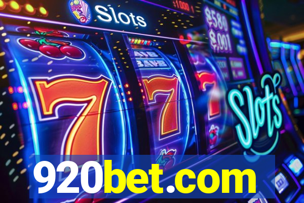 920bet.com