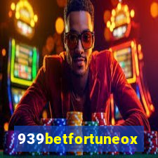 939betfortuneox