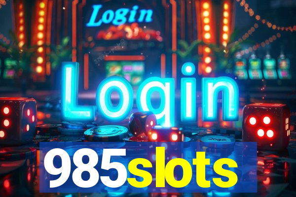 985slots