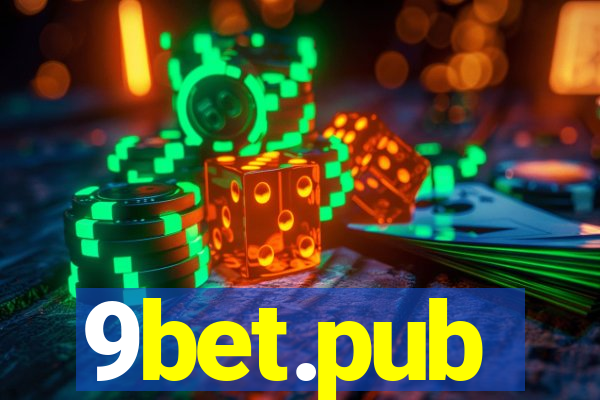 9bet.pub