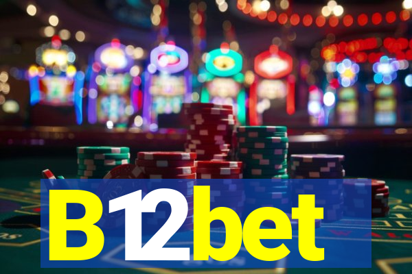 B12bet