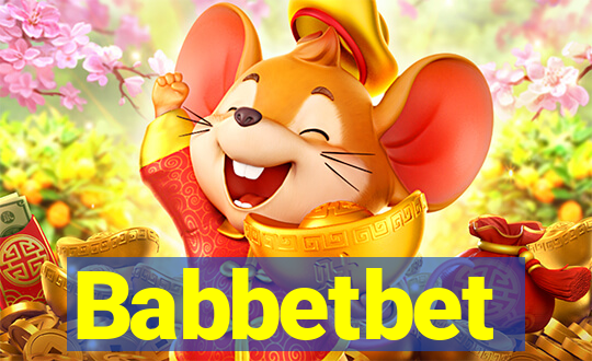 Babbetbet