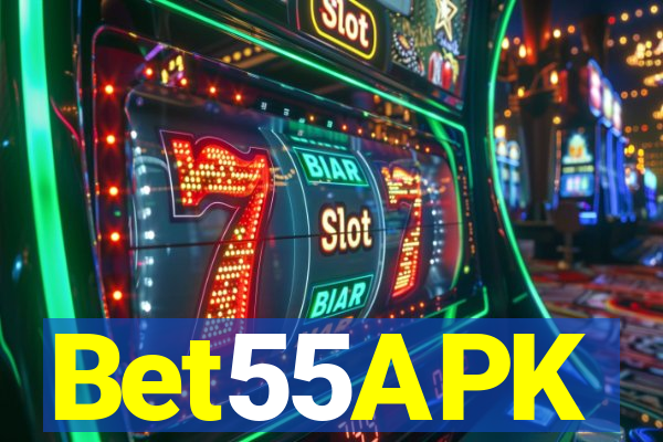 Bet55APK