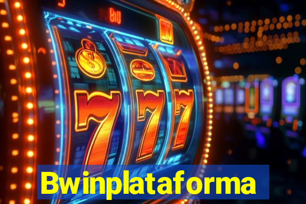 Bwinplataforma