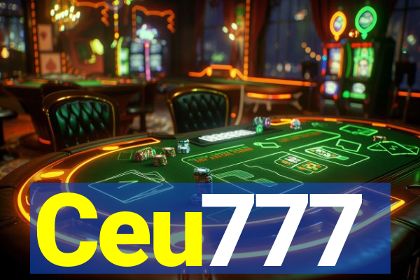 Ceu777