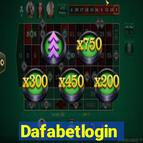 Dafabetlogin