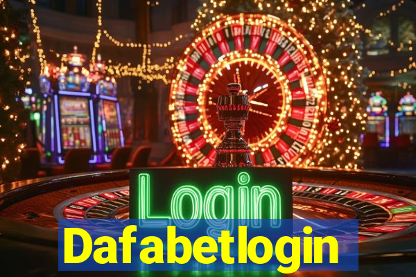 Dafabetlogin