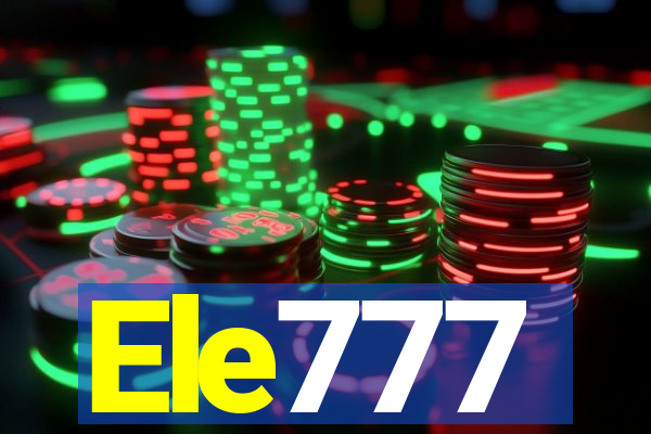 Ele777